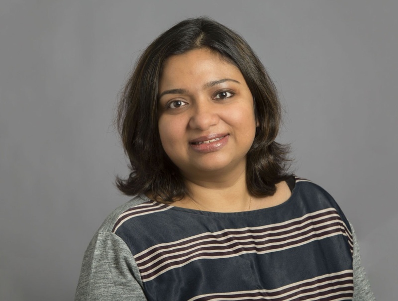 Nupur Mittal